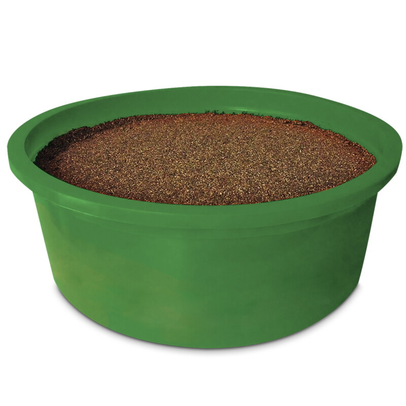Montanus ® nature Leckmasse 10 kg