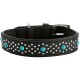 Halsband Madona schwarz 60 cm