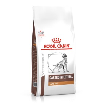 Royal Canin Veterinary Diet Gastro Intestinal Low Fat 12 kg