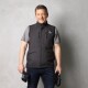 Elite Trainingsweste Herren Black Boss M - INT