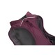 Overcoat Fuse™ Hundejacke violett XS
