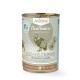 Nassfutter GreenfieldTurkey Pute 6 x 400 g 400 g
