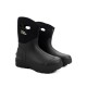 Baruga Men Neoprenstiefel halbhoch 47 - EU