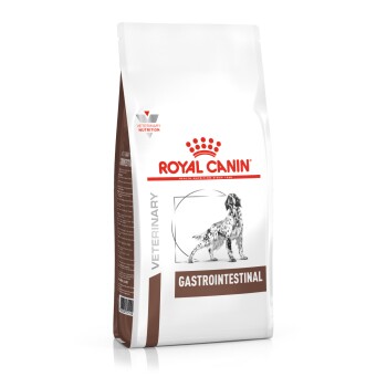 Royal Canin Veterinary Diet Gastro Intestinal 15 kg