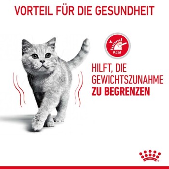 ROYAL CANIN Light Weight Care 1,5 kg