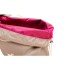 - Gymbag taupe