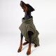 Bademantel Every Khaki XXXS