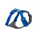 Front Range™ Geschirr blau/ blau L-XL