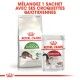 Outdoor Croquettes Chat 10+2kg