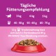 1+ Adult Trockenfutter 800g