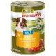 MultiFit Farmlove Adult Huhn, Geflügelherzen 6x400 g
