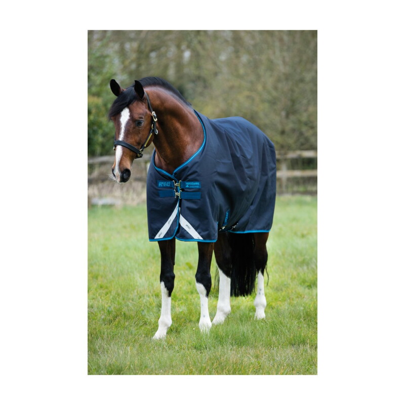Amigo Regendecke Bravo 12 Plus Turnout Light 100 g 145cm