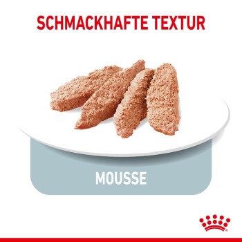Light Weight Care Adult Mousse 12x85 g