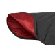 Stumptown™ Hundejacke grau/ schwarz S