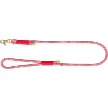 Trixie Soft Rope Leine rot