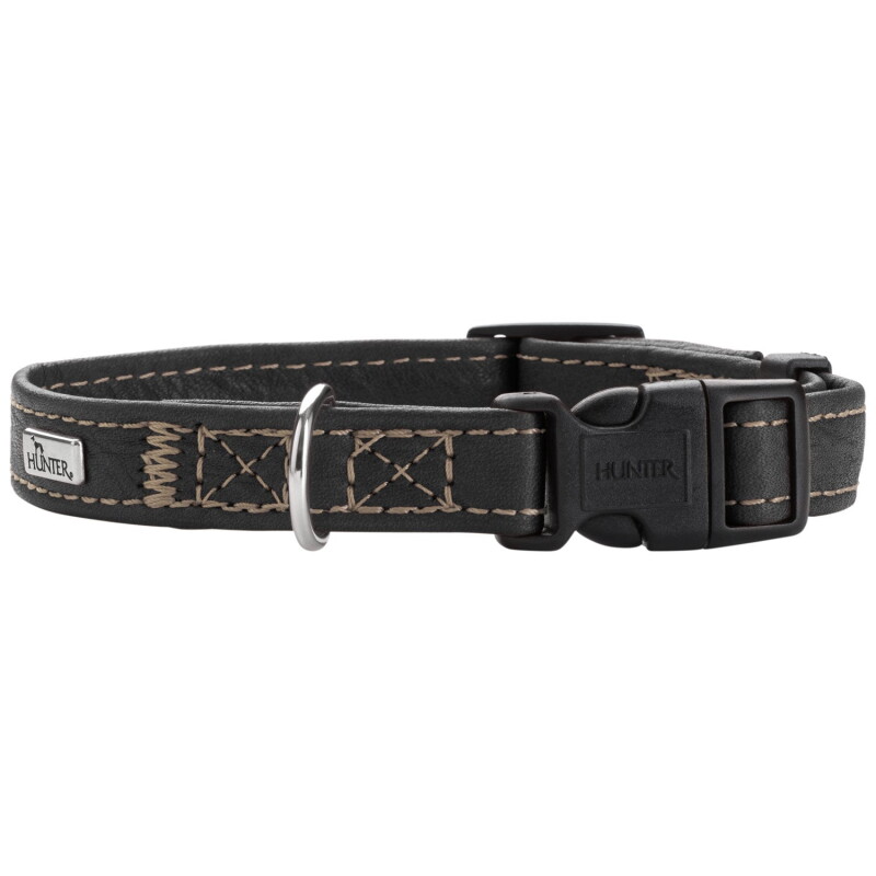 Hunter Halsung Canadian Up schwarz 25 cm