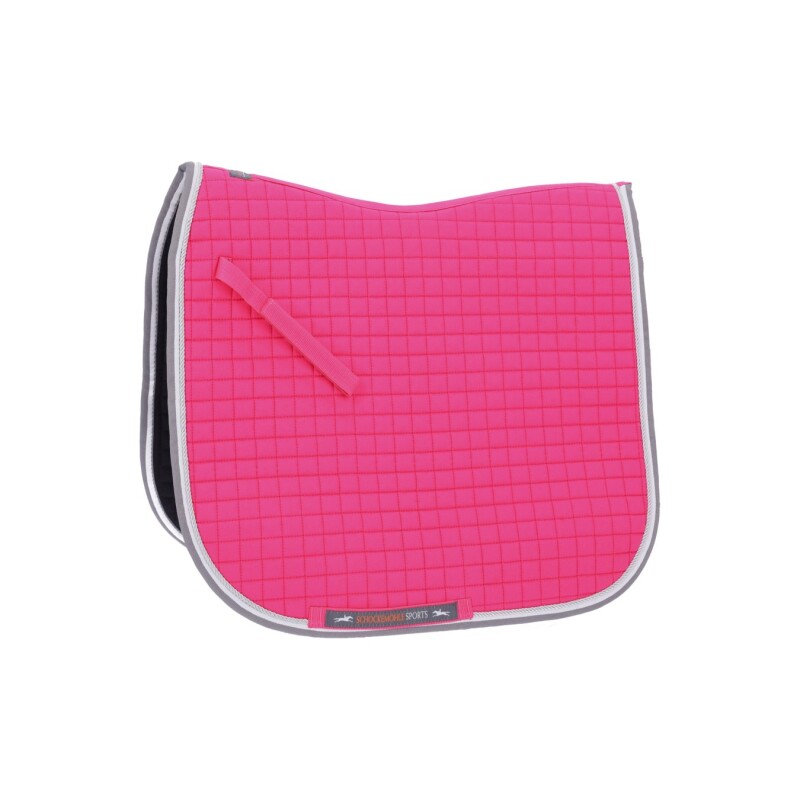 Schockemöhle Sports Dressurschabracke Neo Star Pad Style