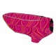 Climate Changer™ Fleece-Jacke Für Hunde pink L
