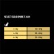 Pure Adult Pate Poulet 24x200 g