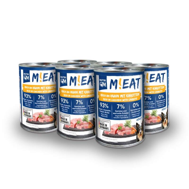 NutriQM NF M!eat
