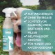 Anti-Giardien Spray für Hunde & Katzen (500ml)