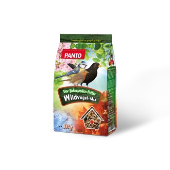 Vier-Jahreszeiten-Futter 25kg
