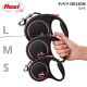 black design strap pink M, 5 m, 25 kg