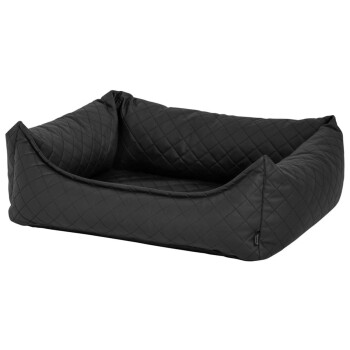 Hundebett Skai Check 95 cm, 95 cm, 28 cm