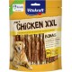Vitakraft Pure Chicken XXL Bonas Kausnacks für Hunde, ohne Getreide, ohne Zusatzstoffe, 100 % mageres Hühnerfleisch im Fleischanteil.