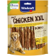 Vitakraft Pure Chicken XXL Bonas Kausnacks für Hunde, ohne Getreide, ohne Zusatzstoffe, 100 % mageres Hühnerfleisch im Fleischanteil.
