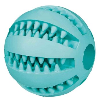 Trixie Spielzeug Denta Fun Ball