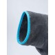 Dampfhund Hundebademantel 65 cm