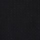 Nahaufnahme eines strukturierten schwarzen Stoffes mit kleinen erhabenen Punkten, wahrscheinlich verwendet für Haustierprodukte wie Betten oder Matten.