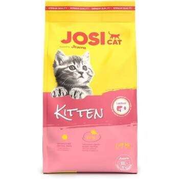 Kitten für Kätzchen 3x1,9 kg