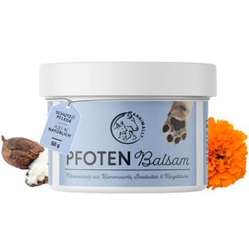 Pfotenbalsam 50 g