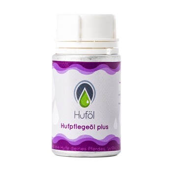 Hufpflegeöl Plus 300 ml