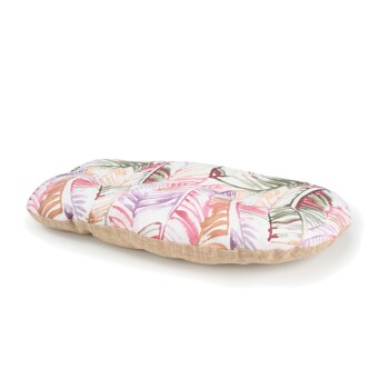 Coussin Leaf L