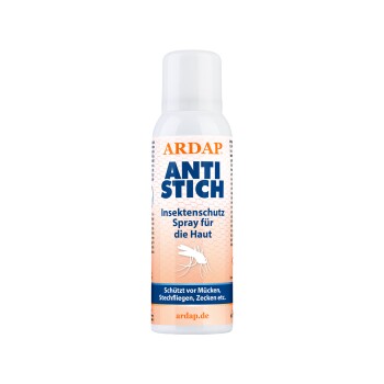 ARDAP Anti Stich Spray für Menschen 100ml