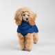 Drying Coat 2Go navy 40 cm