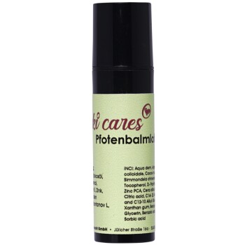 Pfotenbalm Lotion 10 ml