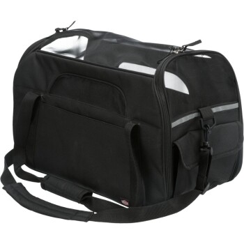 Tasche Madison schwarz L