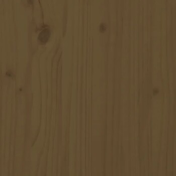 Eine schlichte Holzoberfläche mit warmem Braunton und sichtbaren Maserungsmustern, ohne Text oder zusätzliche Details.