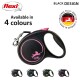black design strap pink M, 5 m, 25 kg