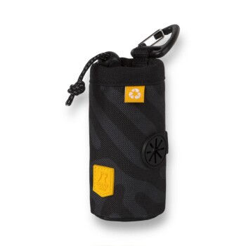 Kotbeutelhalter Roam Black