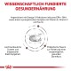 Wissenschaftlich fundierte gesunde Ernährung für Haustiere, angereichert mit Omega-3-Fettsäuren, Vitaminen und präbiotischen Fasern.