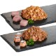 Poésie Delice Adult 6x85g Fleisch und Fisch, in Gelee