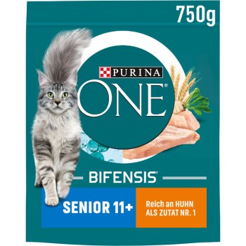 BIFENSIS Senior 11+ 750 g