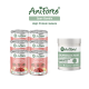 AniForte Spar-Bundle: sechs Pure Nature Country Beef-Dosen und eine Dose Grünlippmuschelpulver