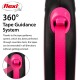New Neon Strap pink S