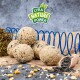 Premium Meisenknödel ohne Netz 8,5 kg
